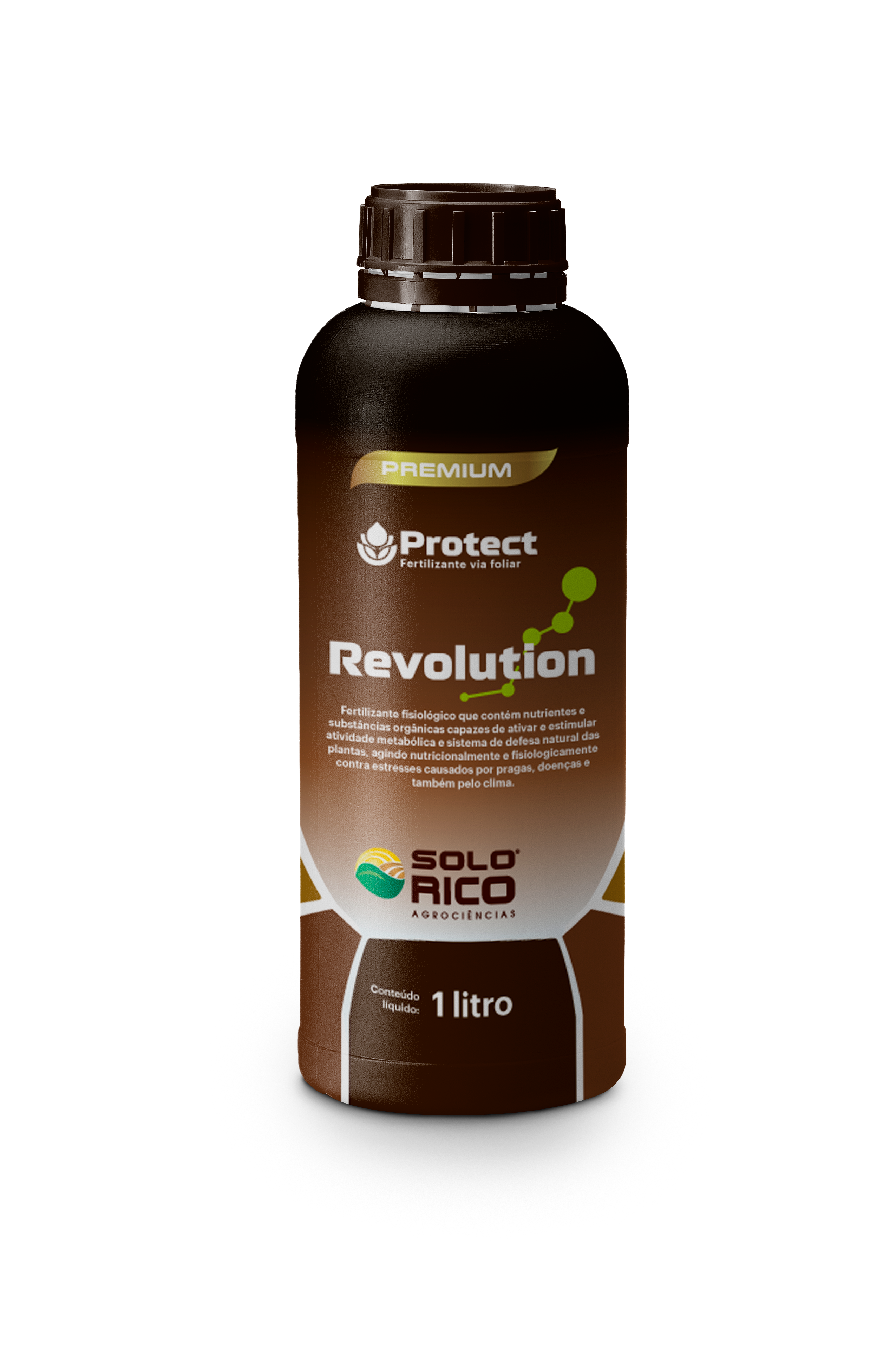 Fertilizante Revolution