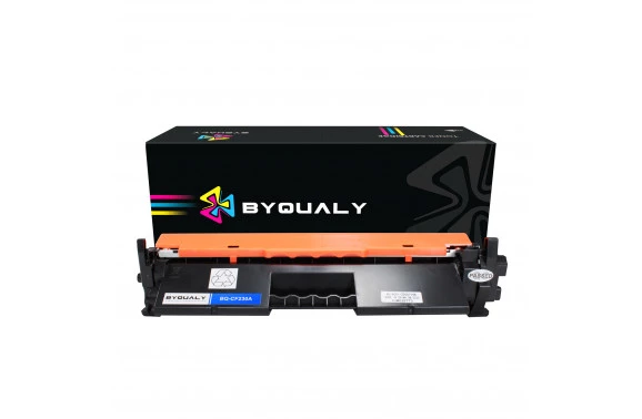 Cartucho de Toner Byqualy 230A