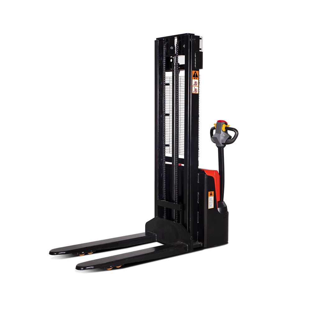 Apilador ligero CDD15