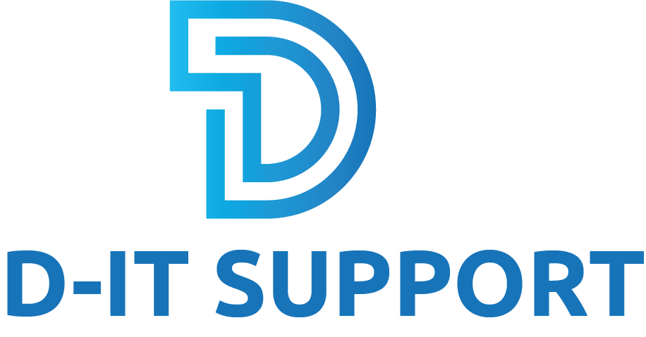 D-IT Support Services