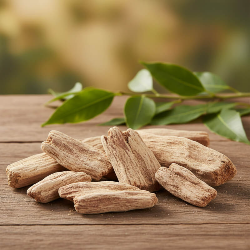 Natürliches Sandelholz Hydrolat. 100 ML.