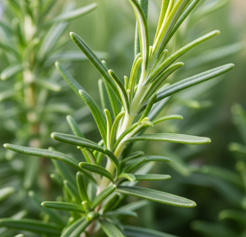 Natürliches Rosmarinextract - Mazerat 60 ML