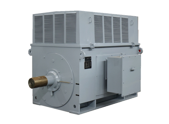 Industrial Electric Motor