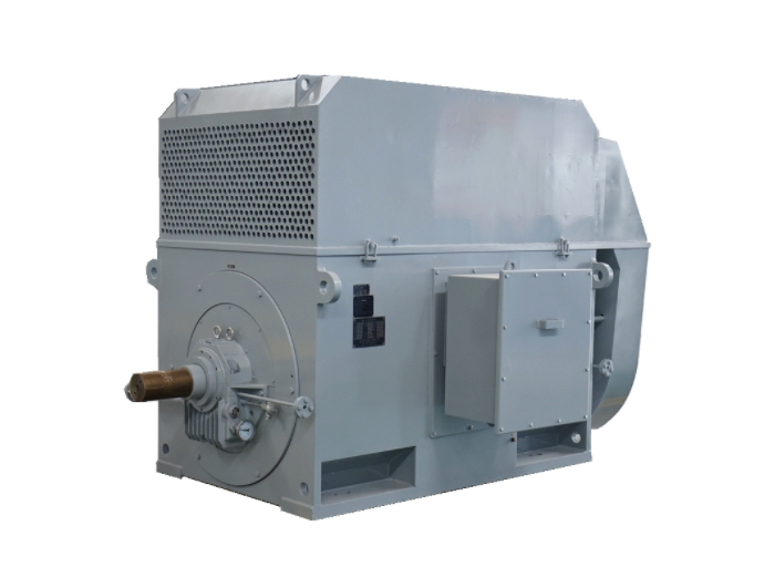 High Voltage Electric Motor YKK series