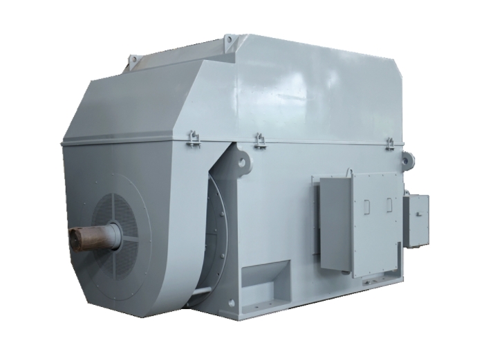 Industrial Electric Motor