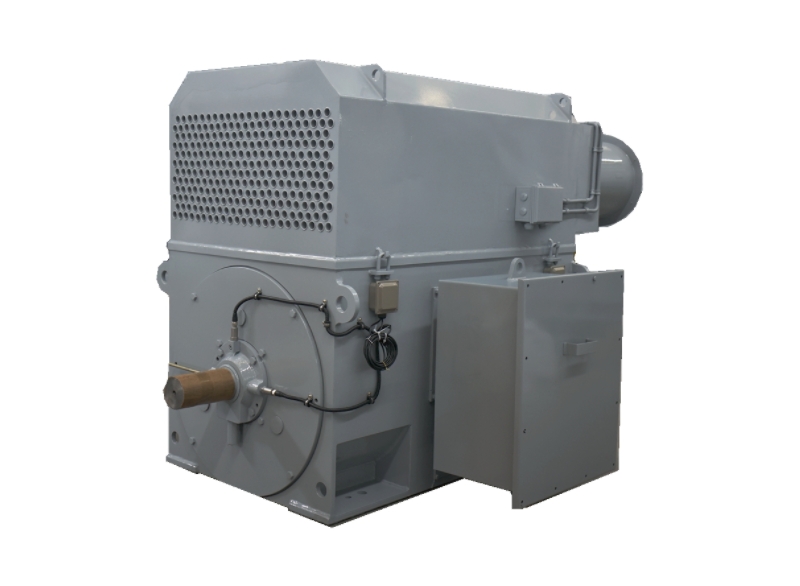 Industrial Electric Motor