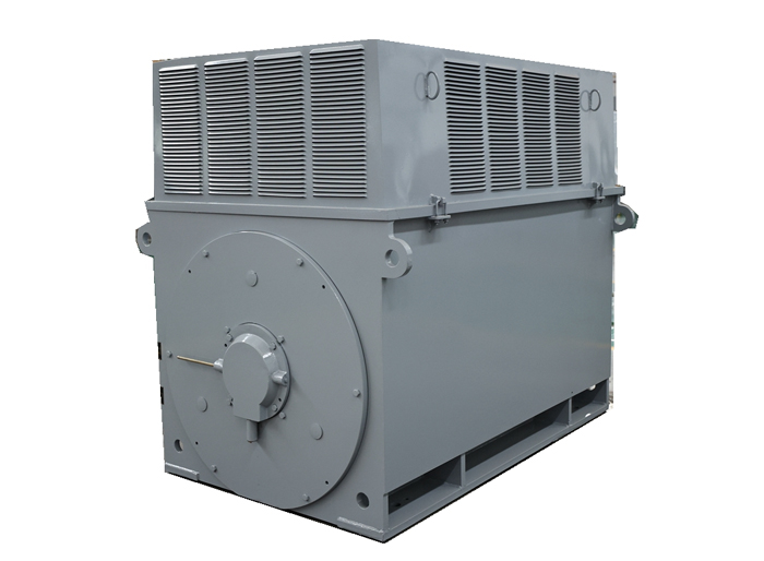 Industrial Electric Motor