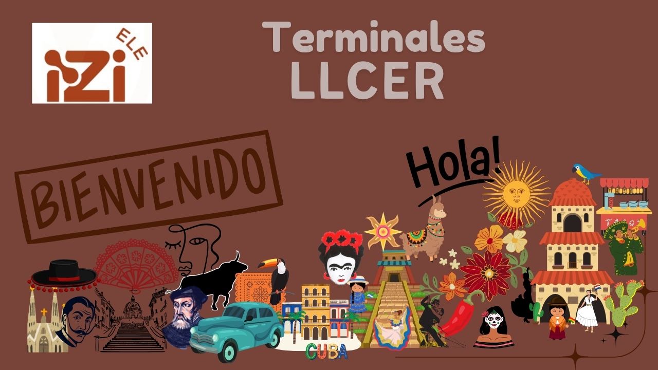 La spécialité espagnol au baccalauréat