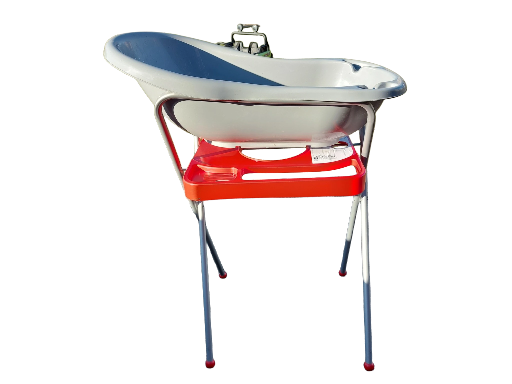 CAM vonelės stovas su lentynėle