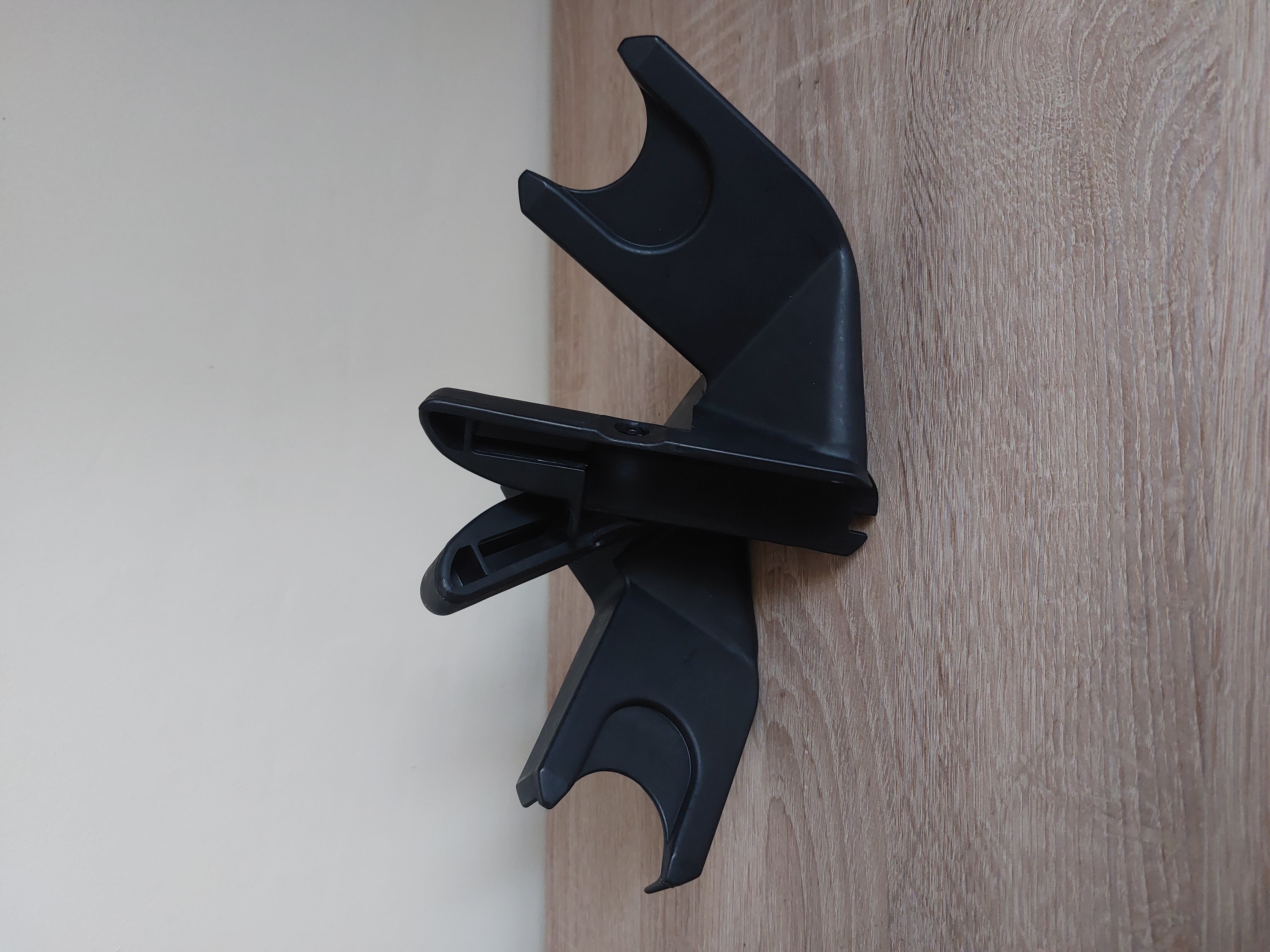 MAXI COSI adapteriai