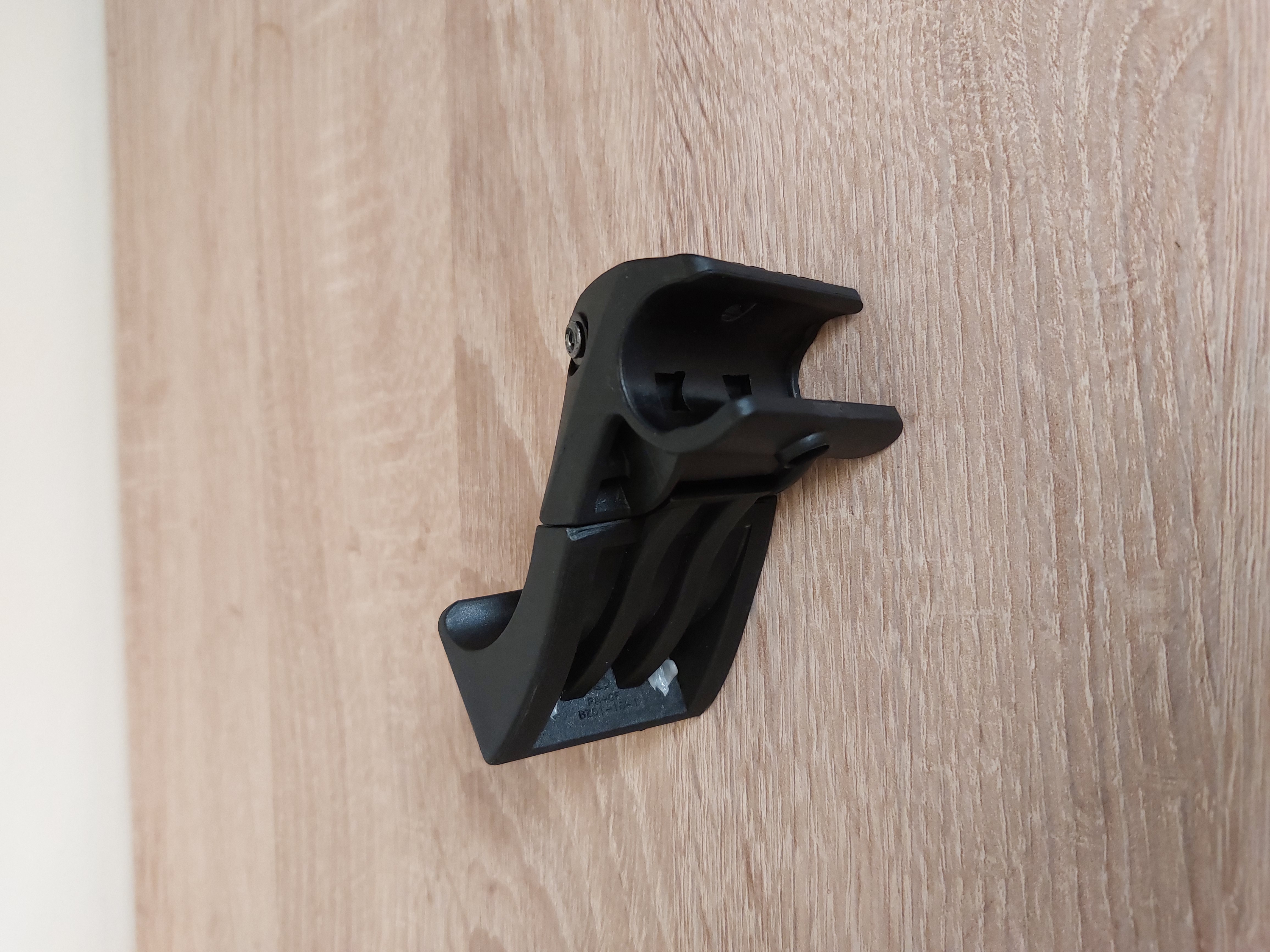 QUINNY Moodd rėmo fiksatorius