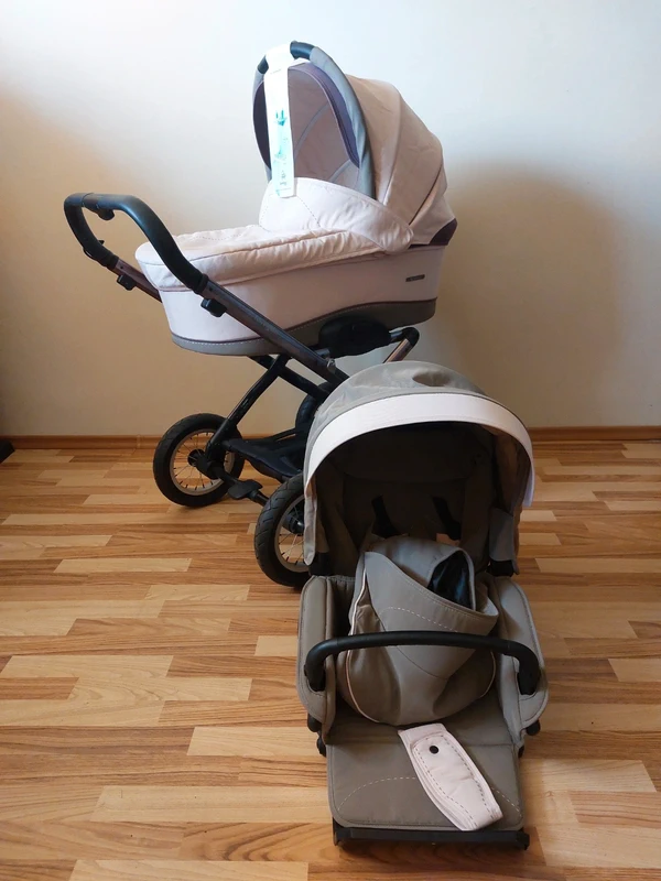 NAVINGTON Genua 2in1