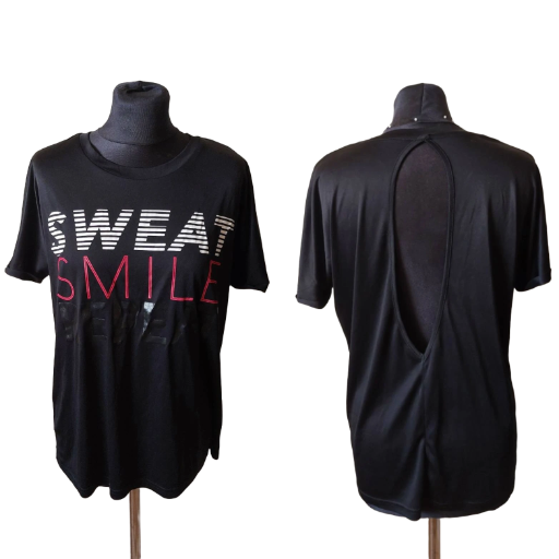 Sportiniai marškinėliai