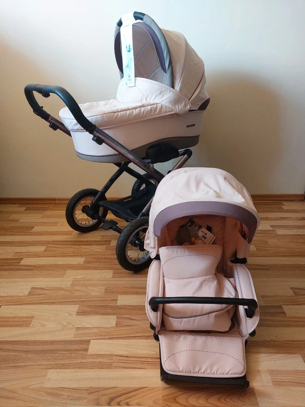 NAVINGTON Genua 2in1