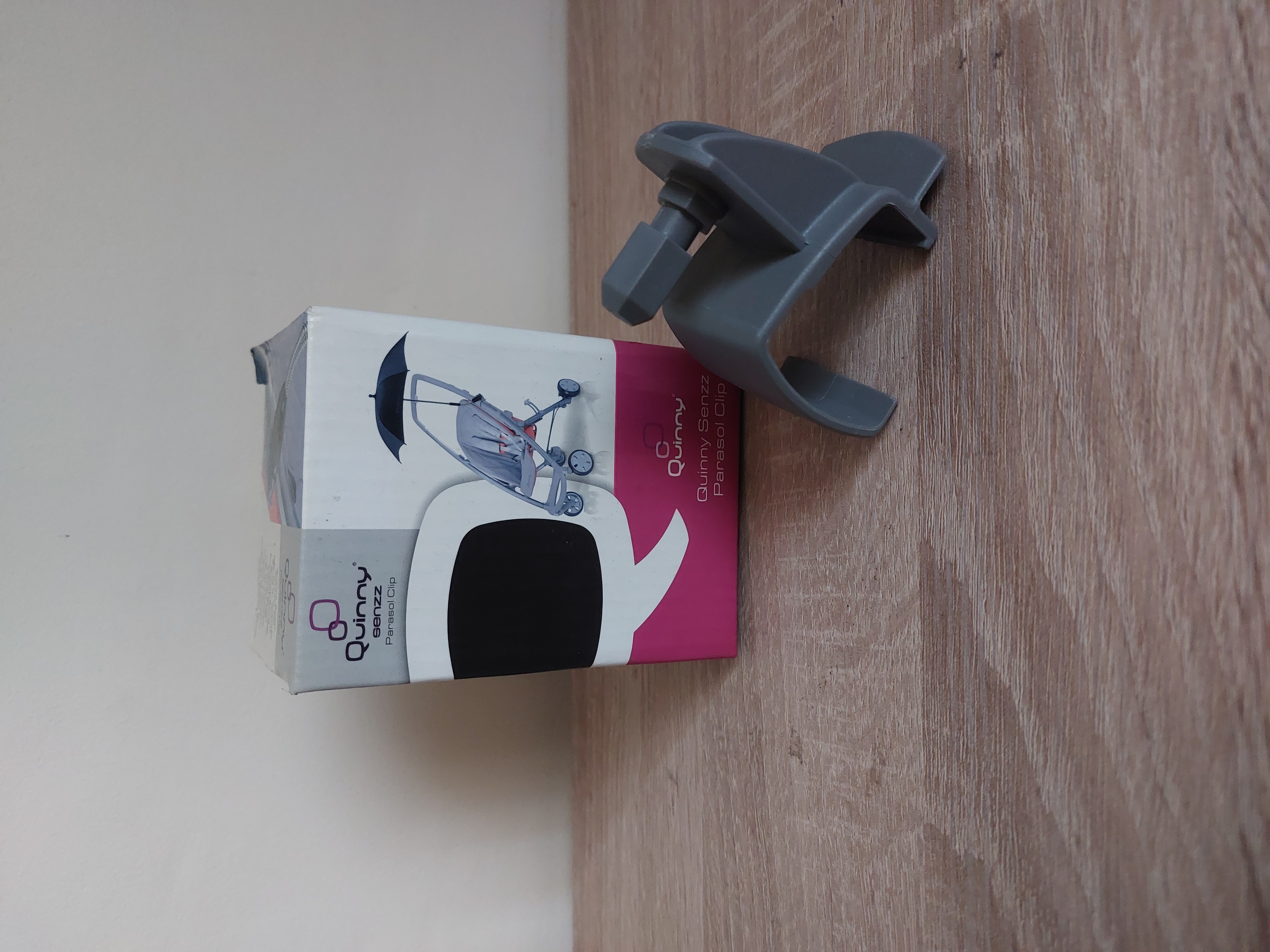 QUINNY skėčio laikiklis