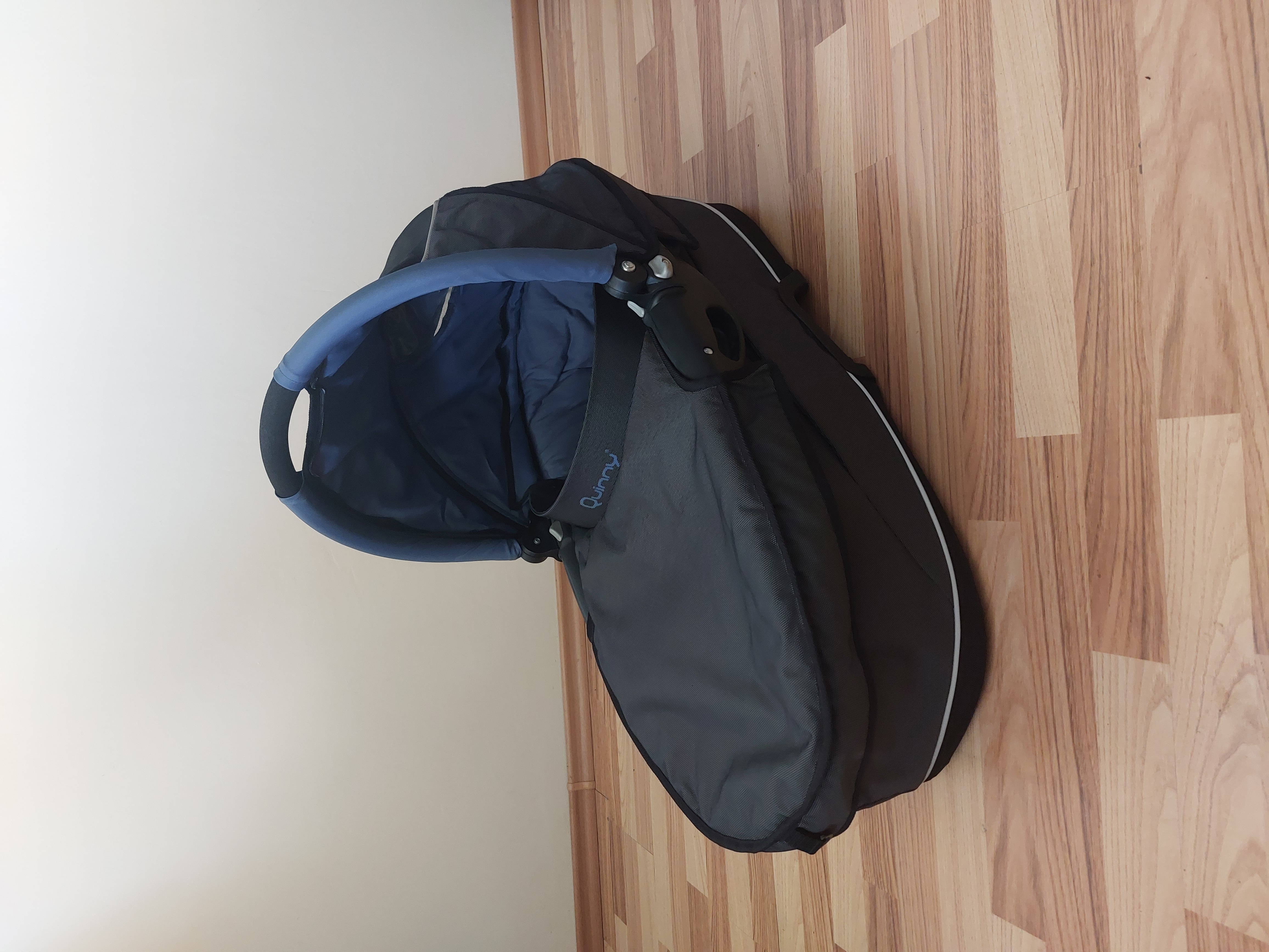 QUINNY Dreami lopšys