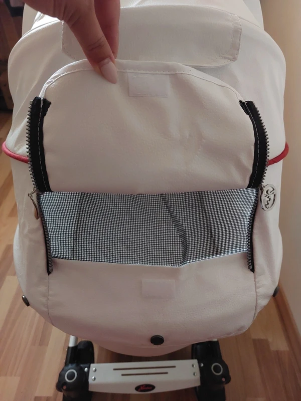 HARTAN Topline S 2in1