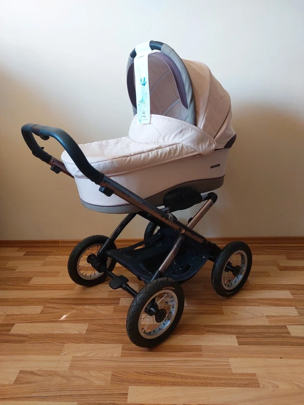 NAVINGTON Genua 2in1