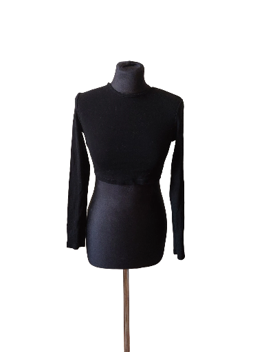 "Crop Top" palaidinė