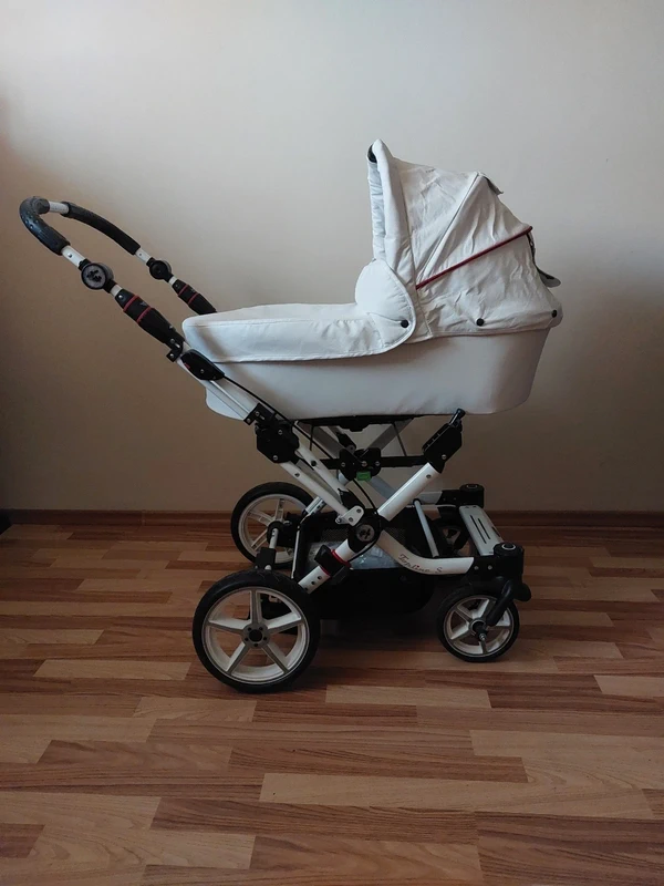 HARTAN Topline S 2in1