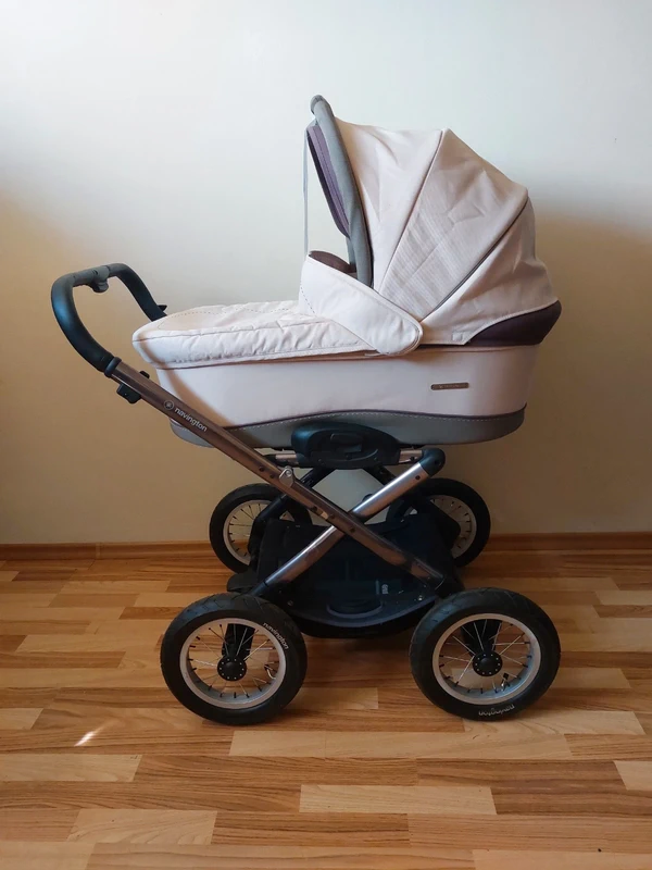 NAVINGTON Genua 2in1