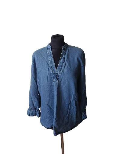 Džinsinė palaidinė