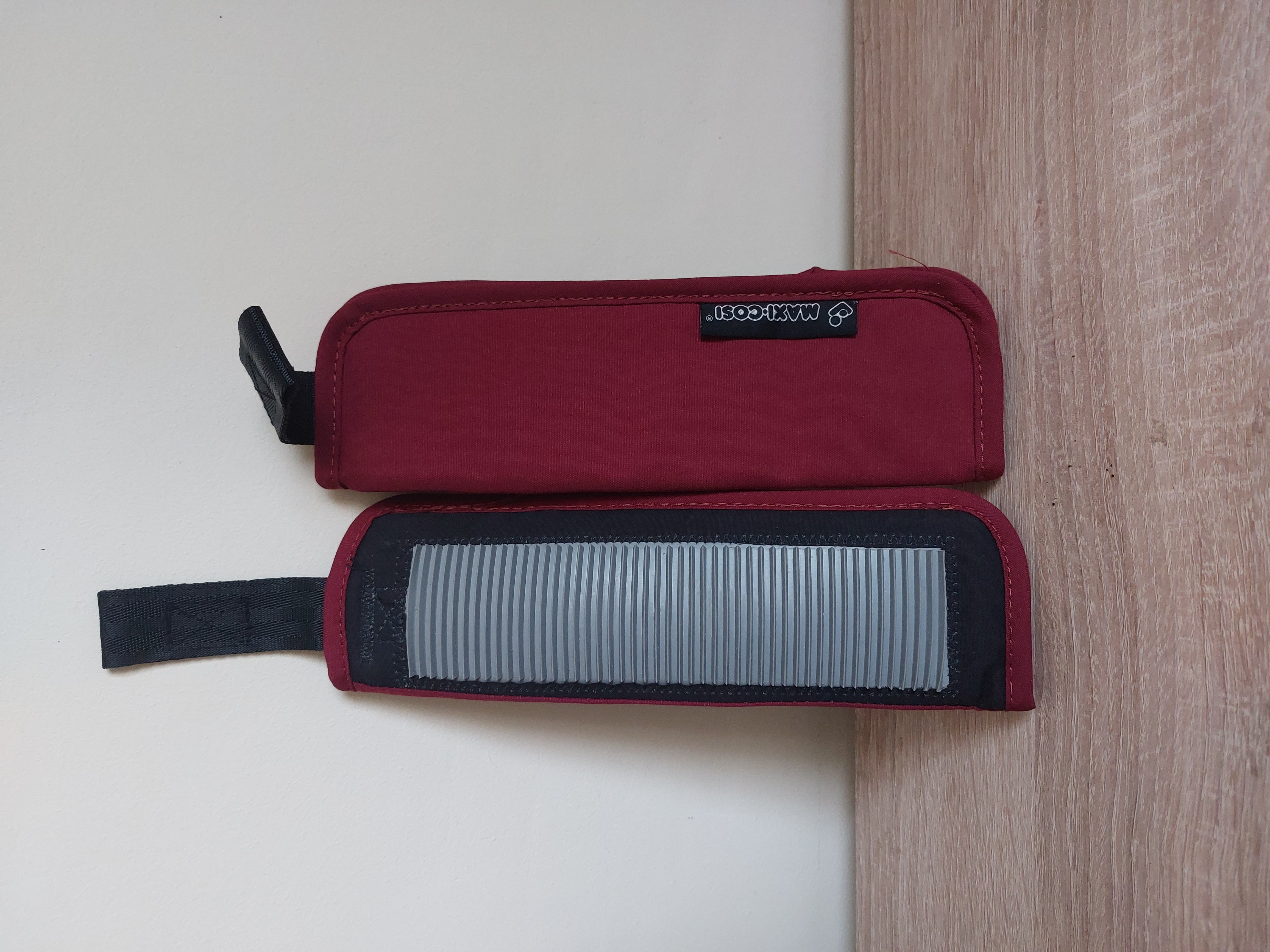 MAXI COSI diržų paminkštinimai