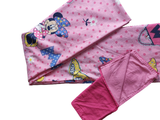 Vaikiškas patalynės komplektas