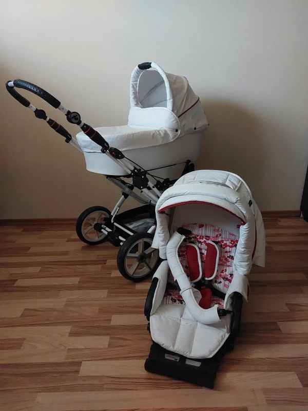 HARTAN Topline S 2in1