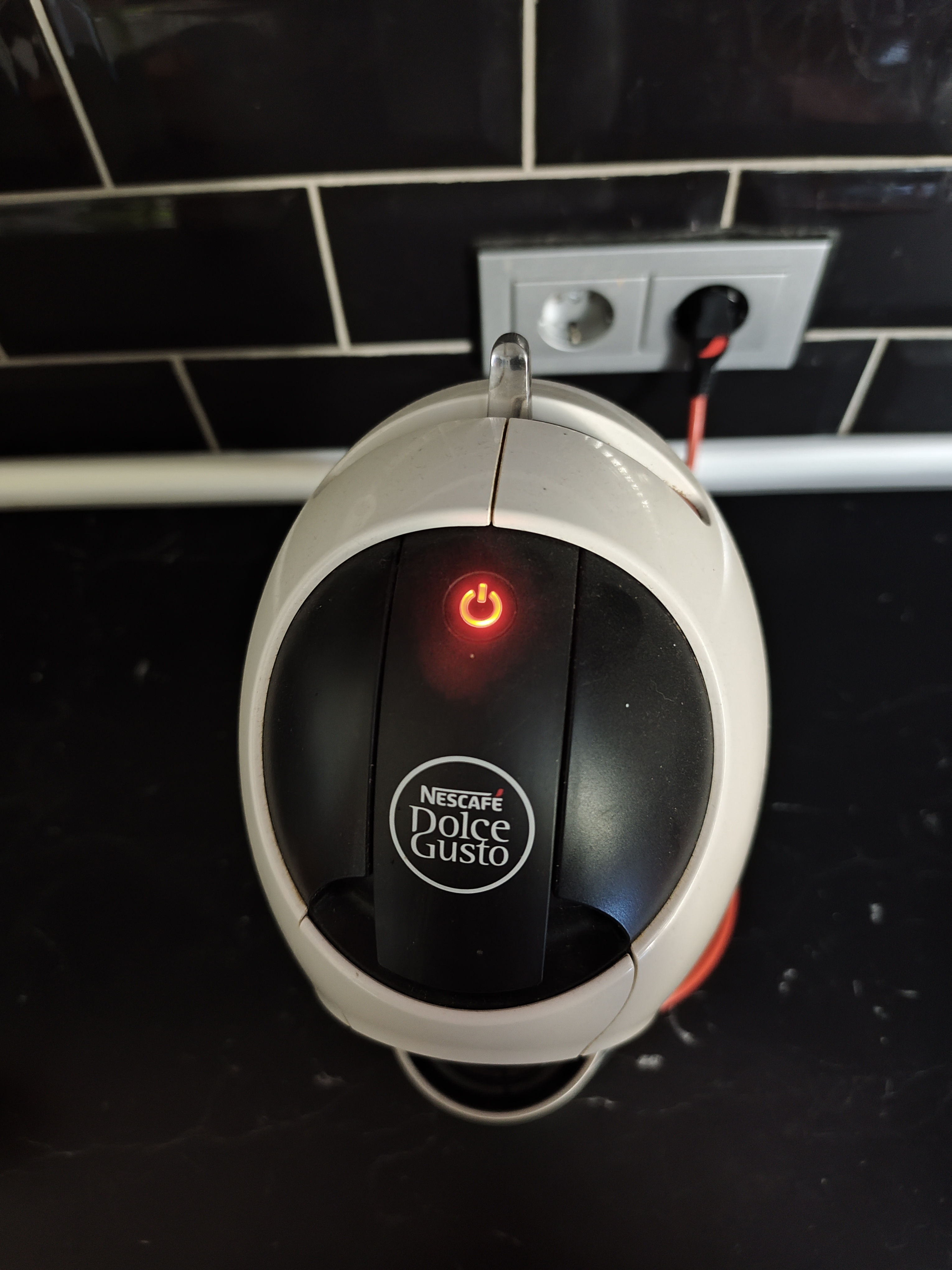 Nescafe Dolce Gusto