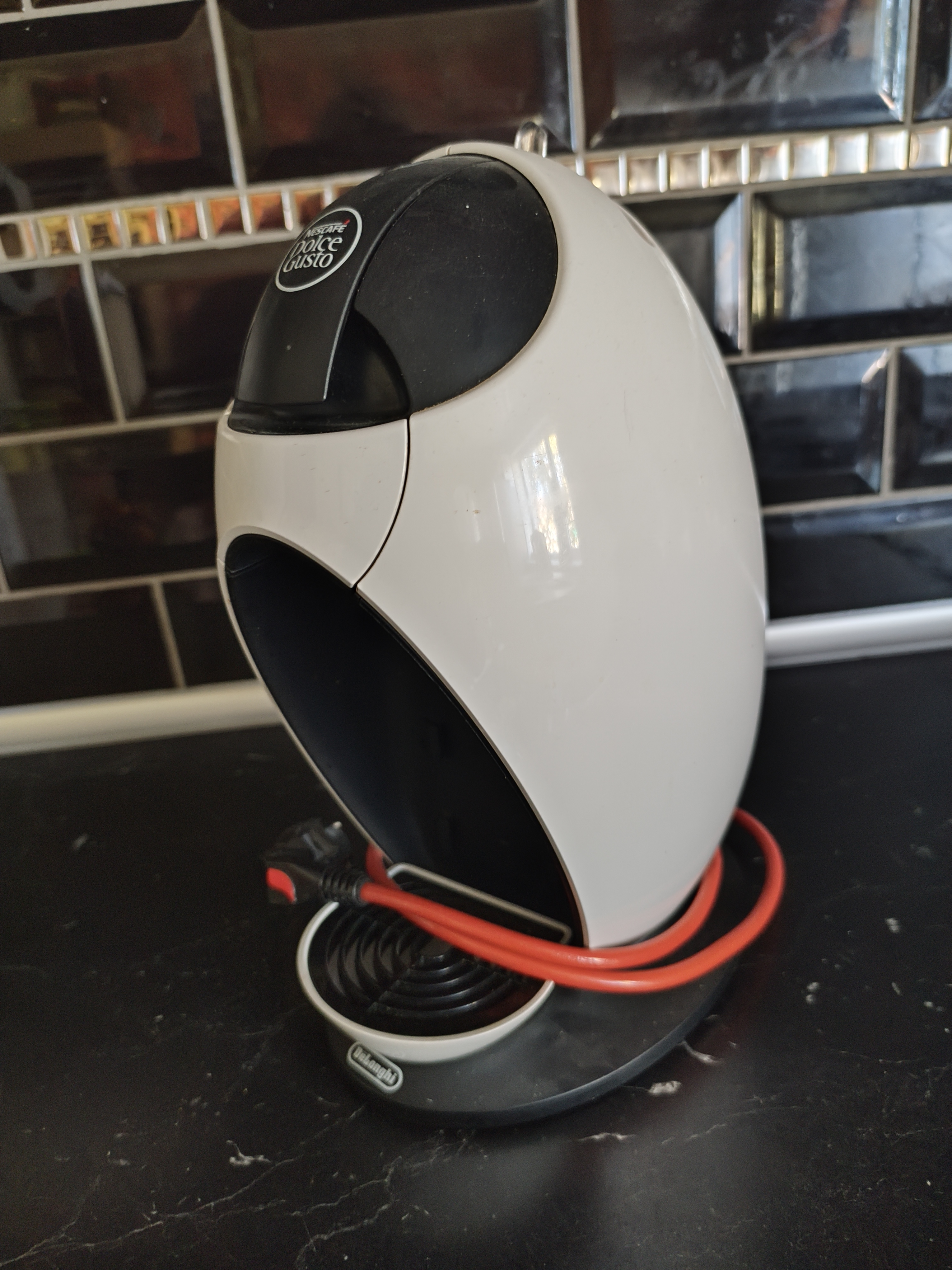 Nescafe Dolce Gusto