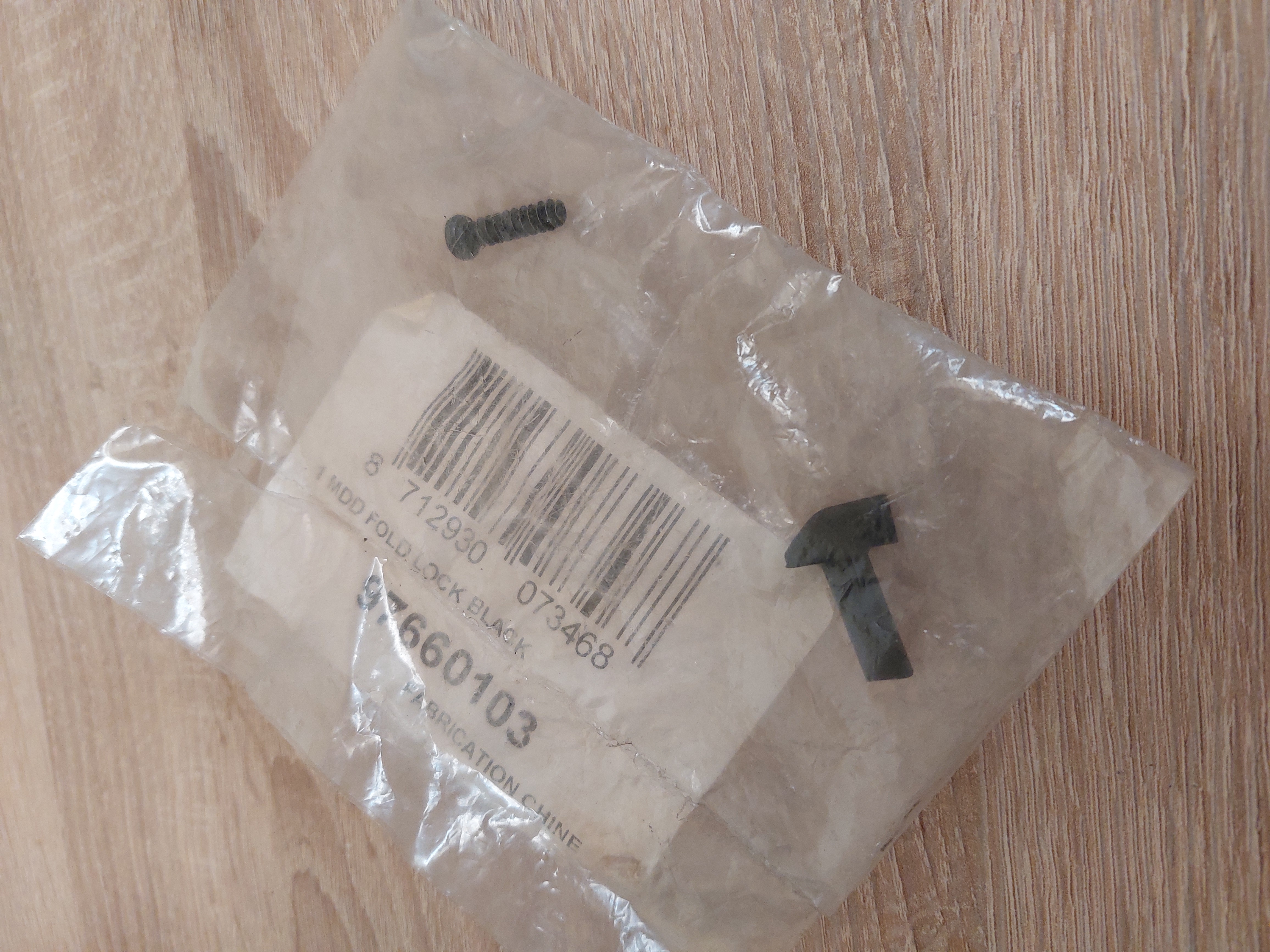 QUINNY Moodd rėmo fiksatorius