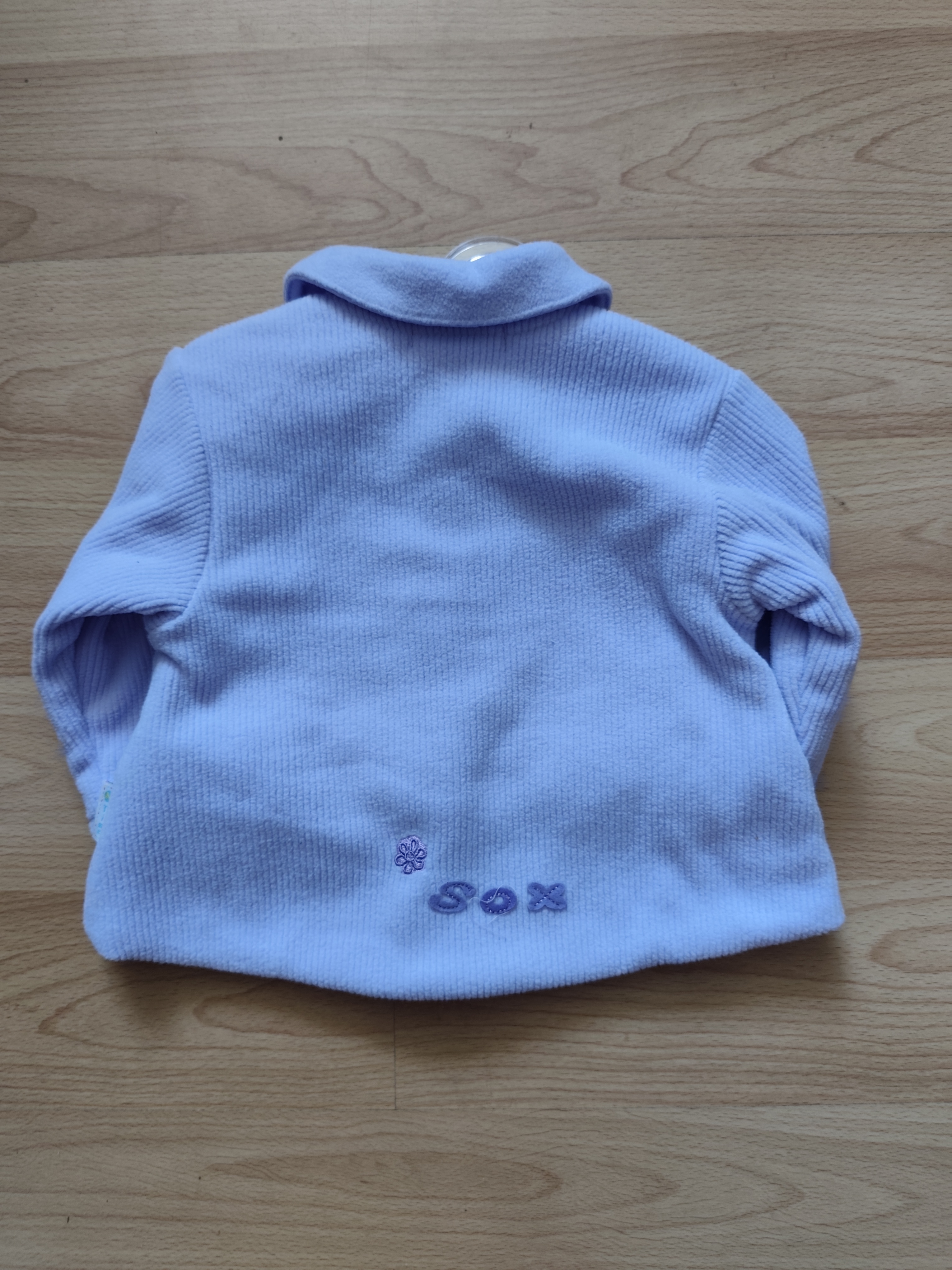 Šiltas švarkelis 68,74cm