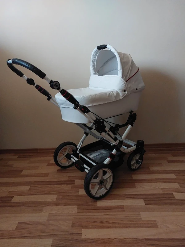 HARTAN Topline S 2in1