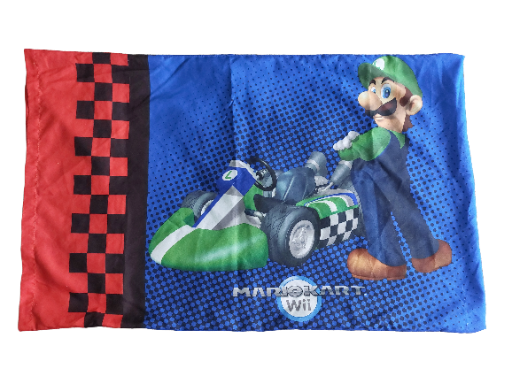 Pagalvės užvalkalas 50x70