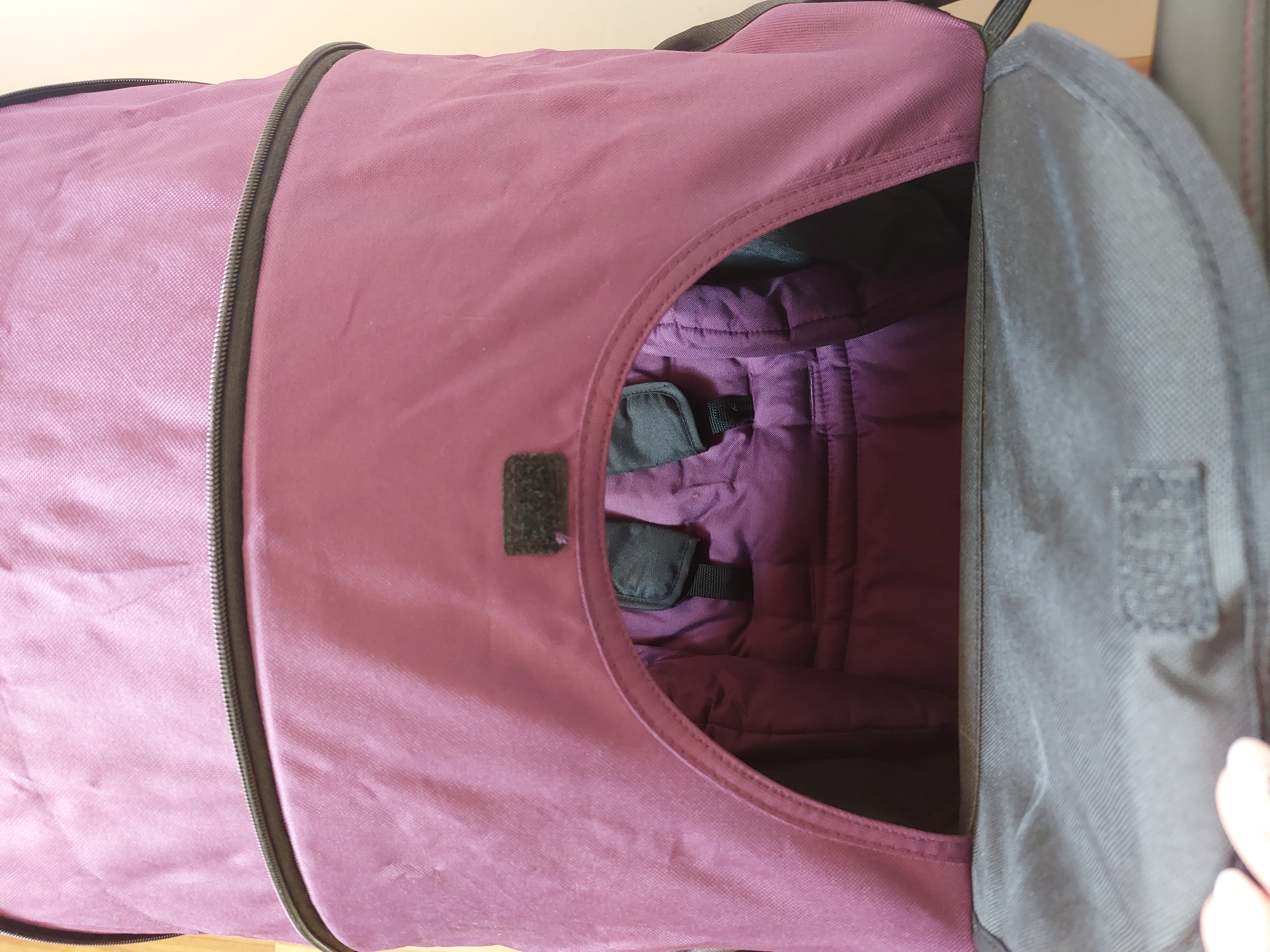 HARTAN i-Mini sportinis vežimėlis