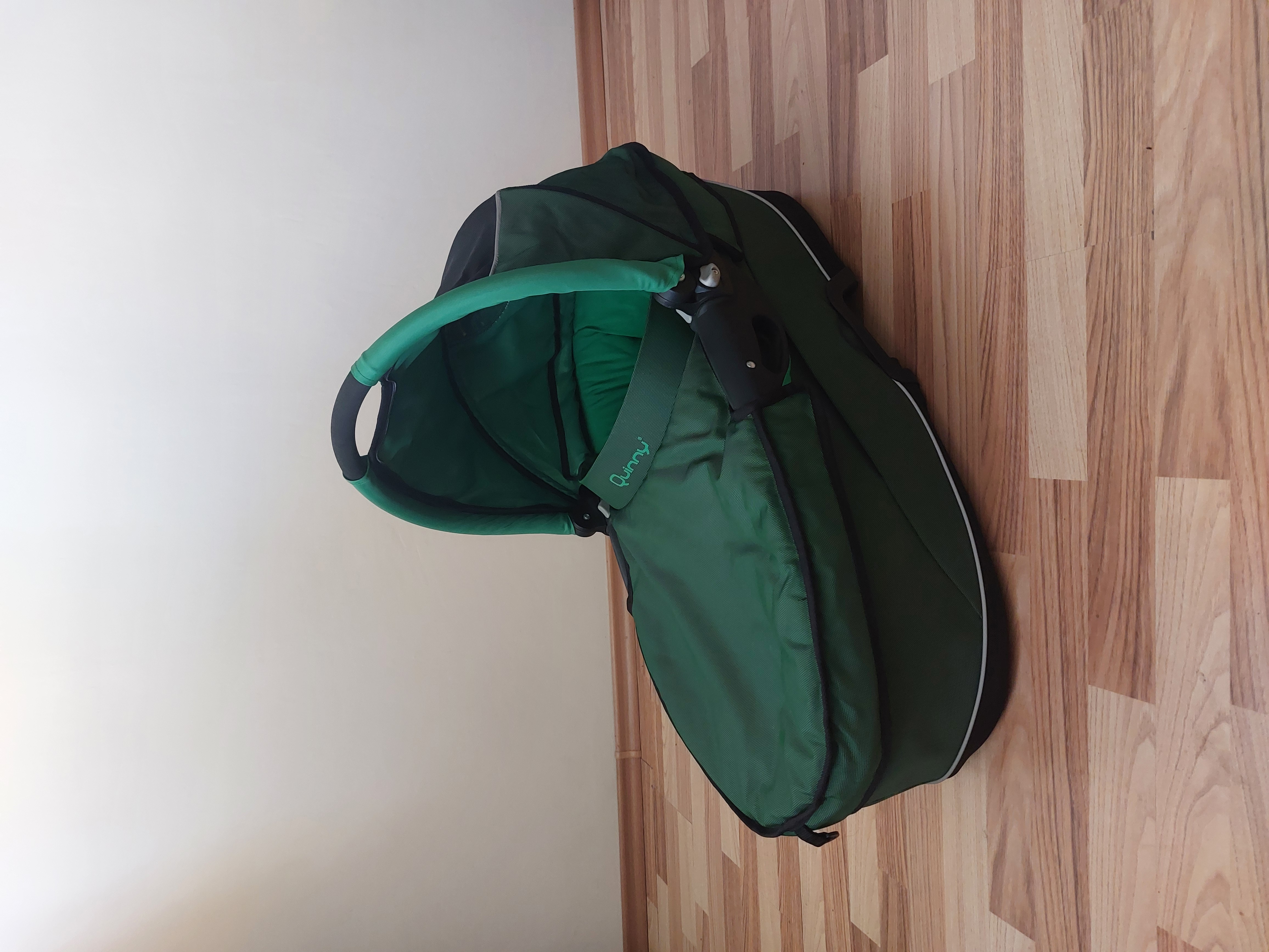 QUINNY Dreami lopšys