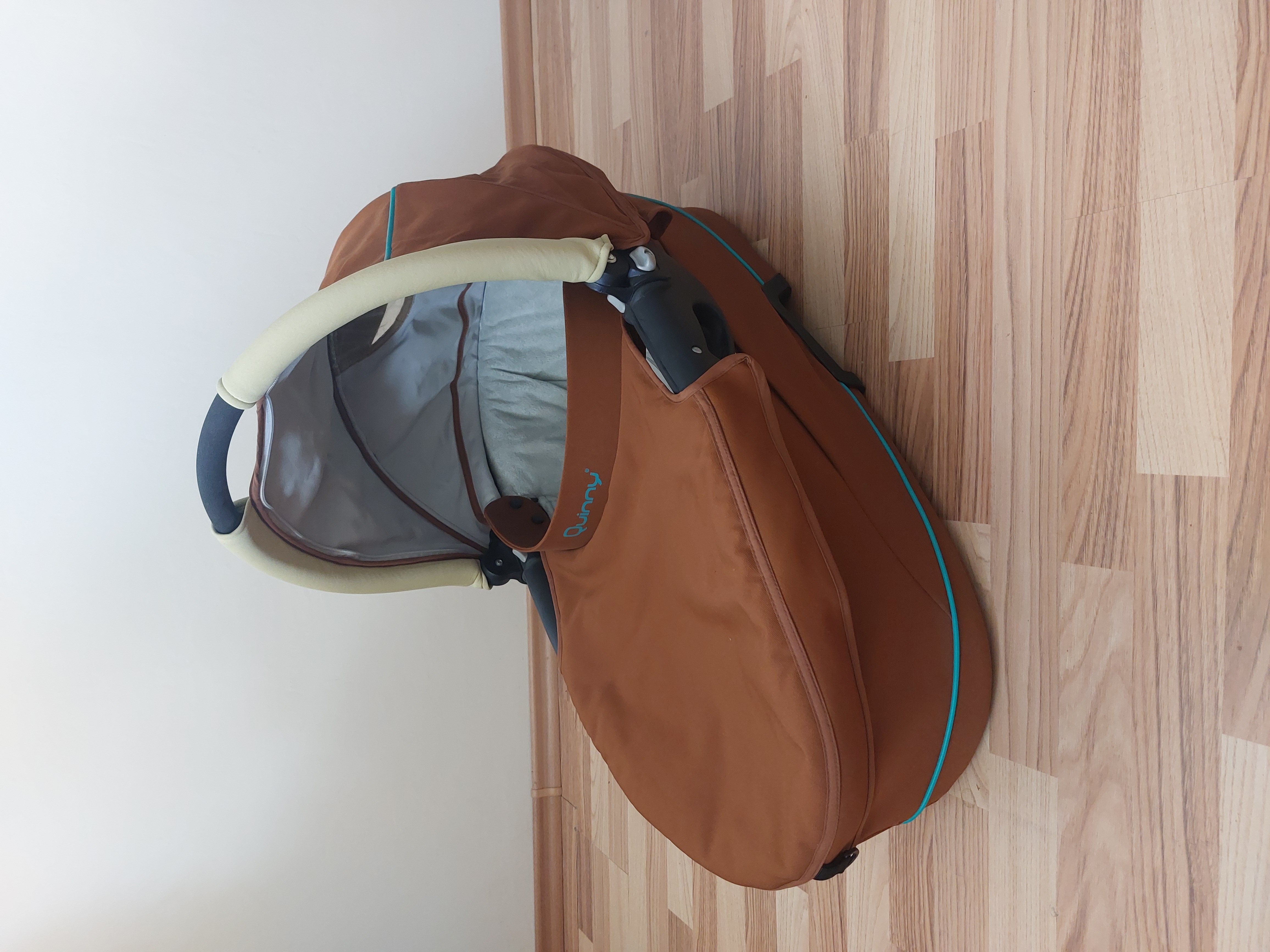 QUINNY Dreami lopšys