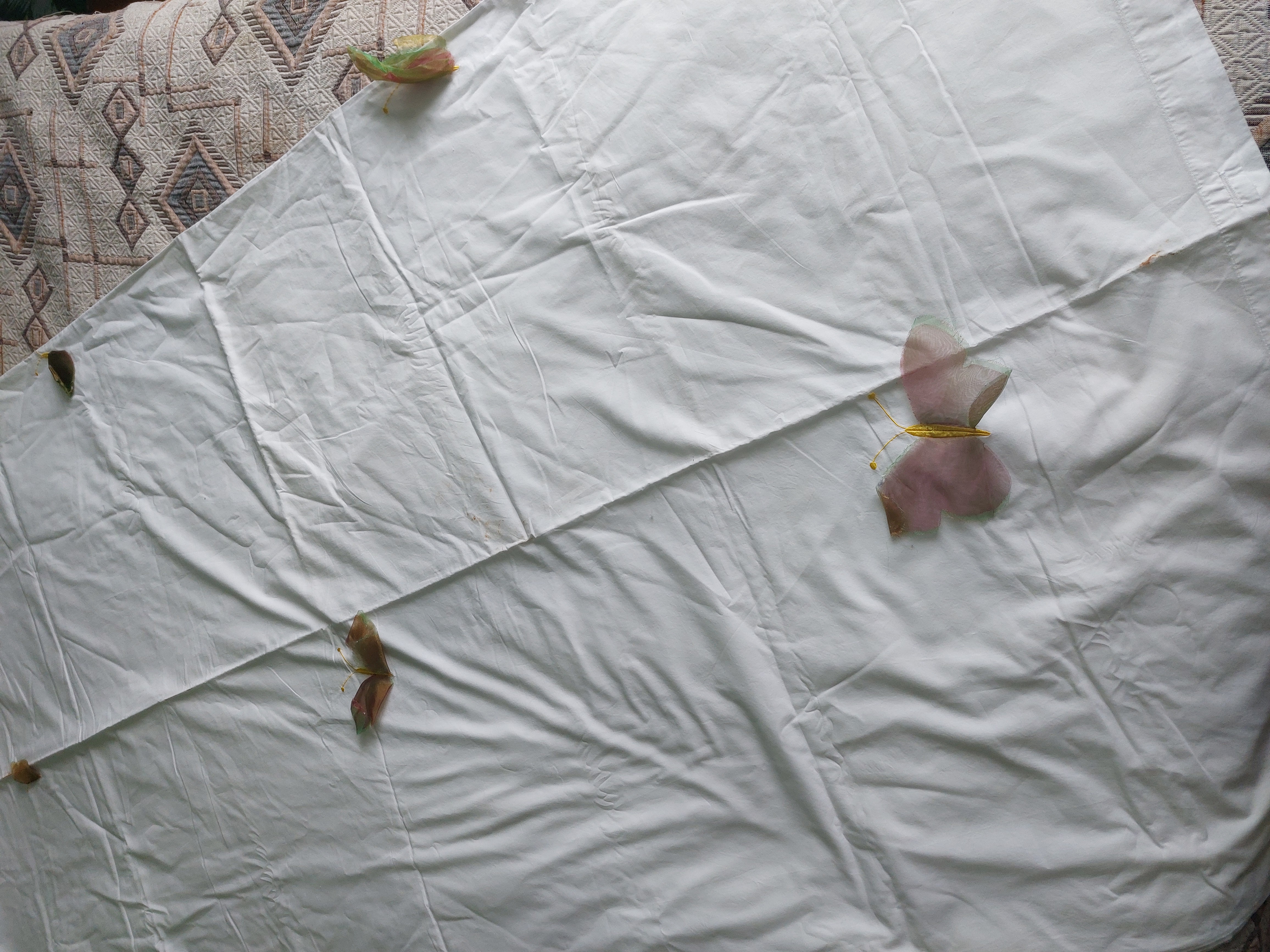 Antklodės užvalkalas 180x200