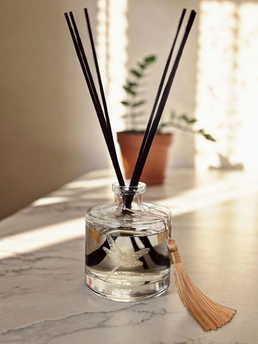 Diffusore a Bastoncini Empress of the Orient