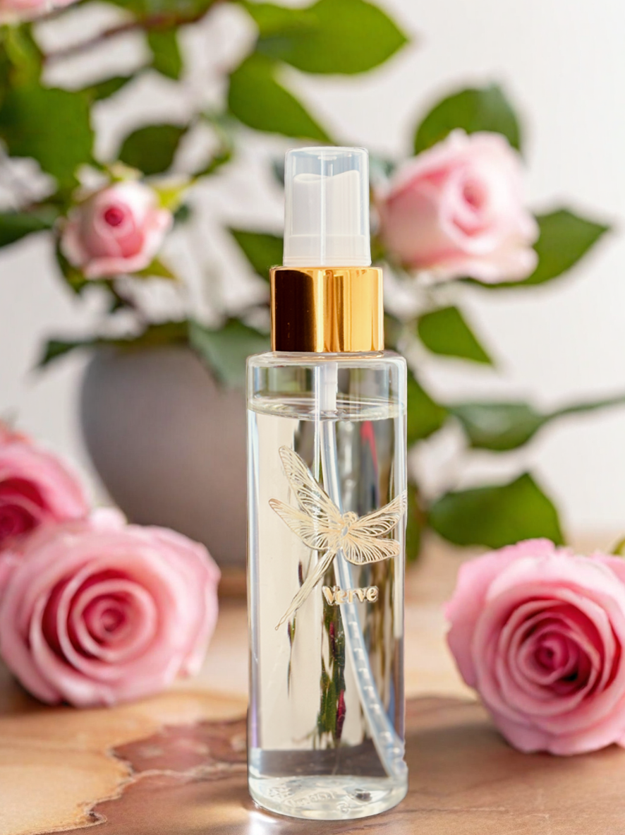 Rose Trilogy Spray Ambiente 100ml