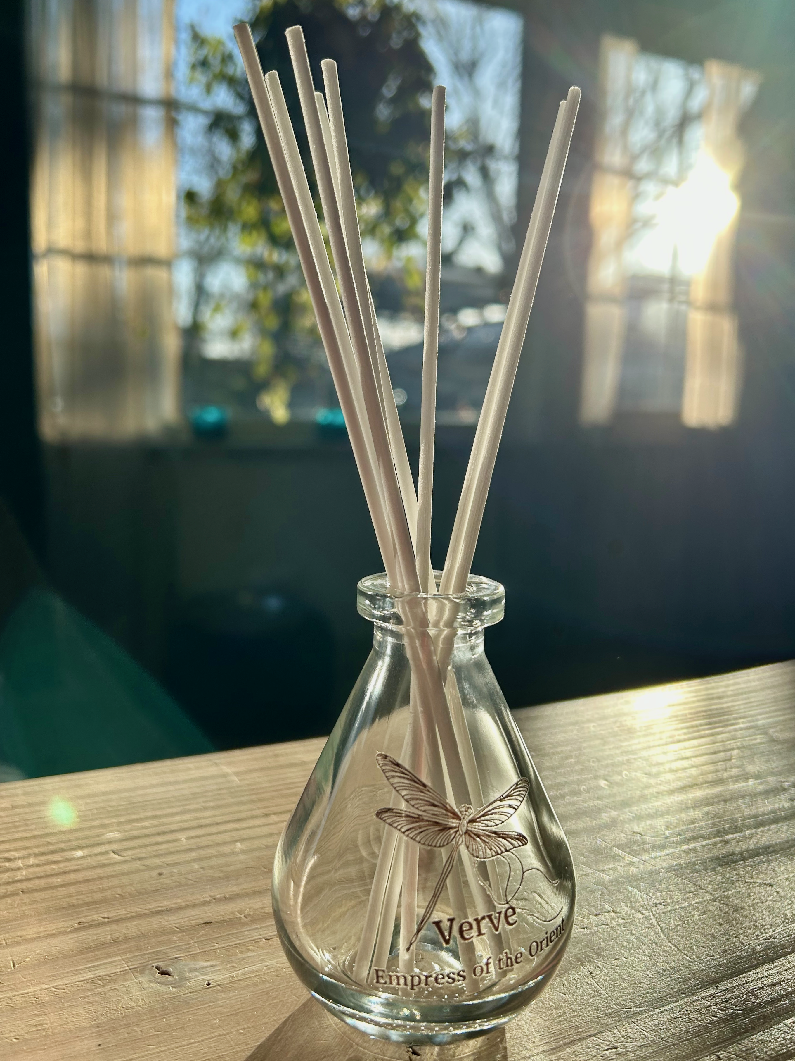 Diffusore a Bastoncini Veiled Opulence