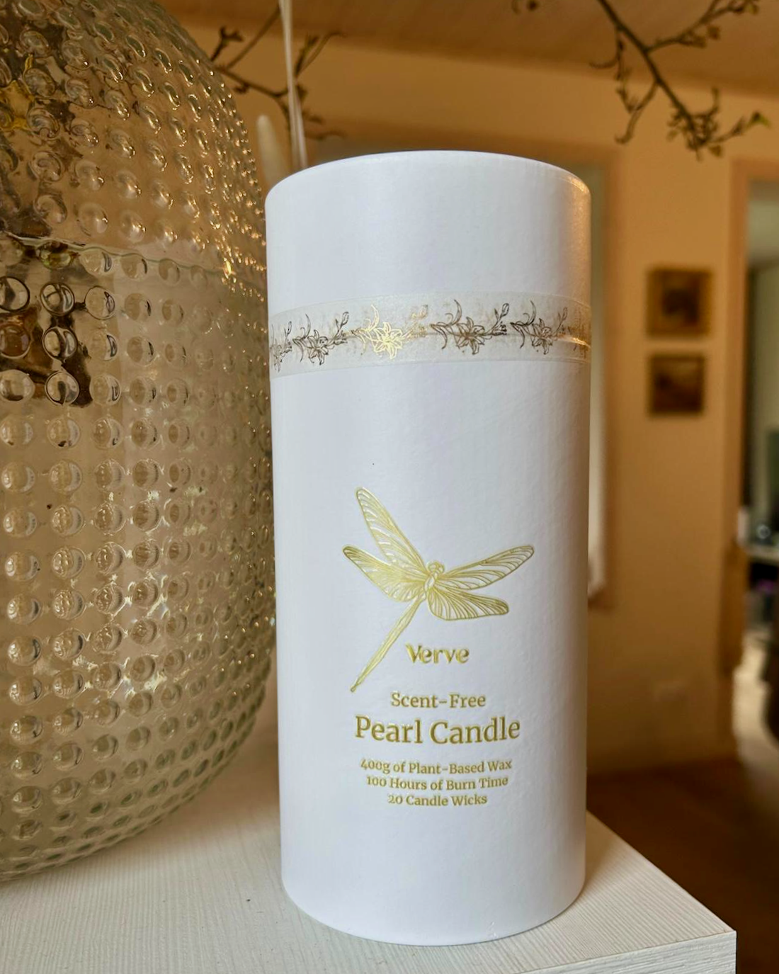 Verve Candela Perla