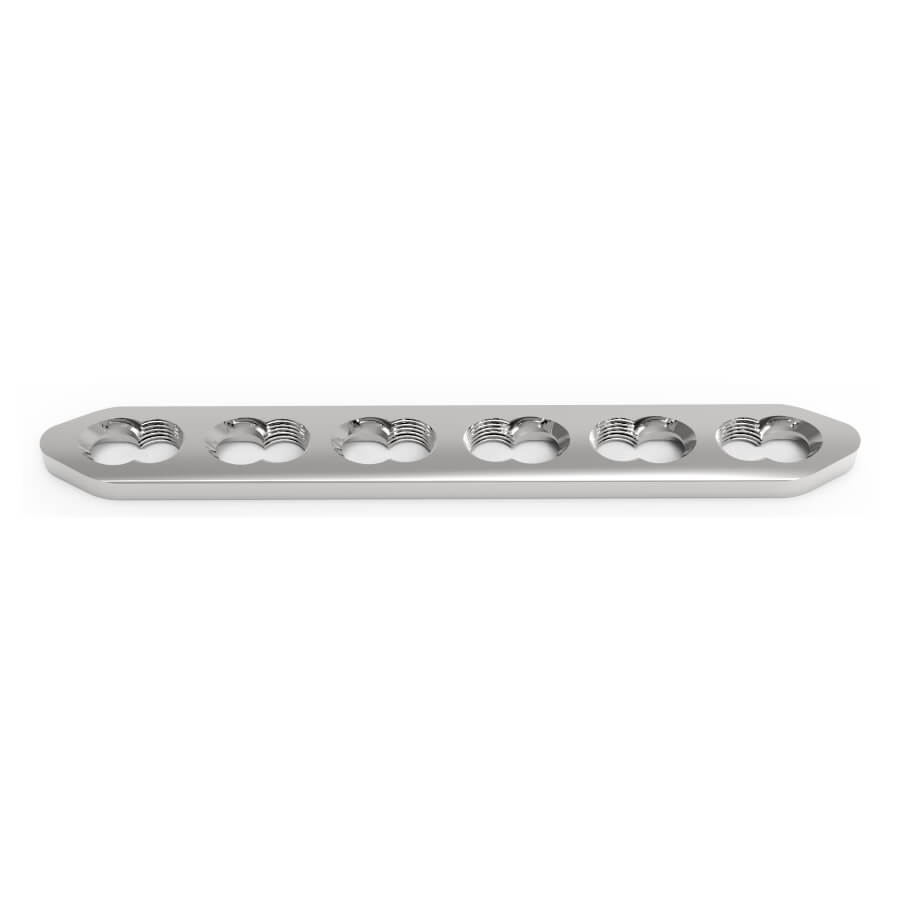2.4 mm Locking Compression Plate