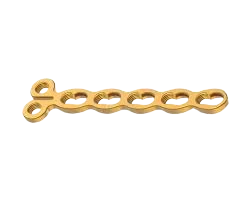 2.4 mm Locking Condylar Plate