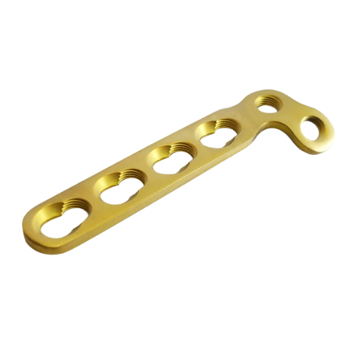 2.4 mm Locking L Plate
