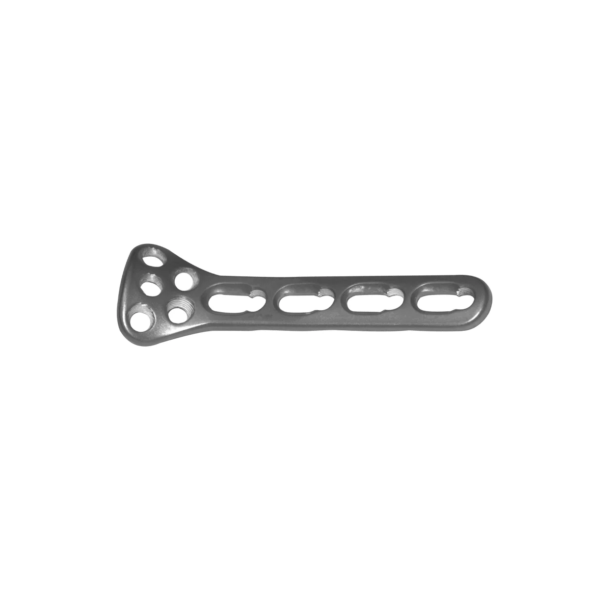 2.7 mm Locking Compression Plate