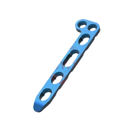 2.4 mm Locking L Plate