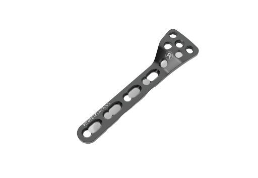 2.7 mm Locking Proximal Radius Rim Plate