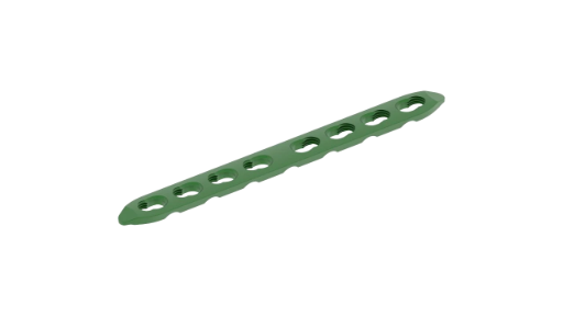 2.4 mm Locking Adaption Plate